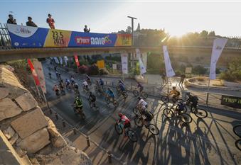 סובב ירושלים 2026