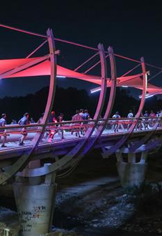 מרוץ הלילה של באר שבע 2026